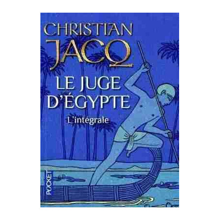 Judge d Egypte