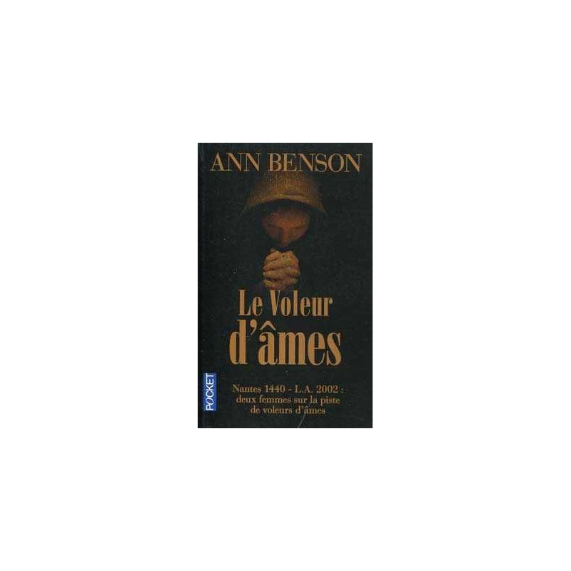 Voleur des Ames