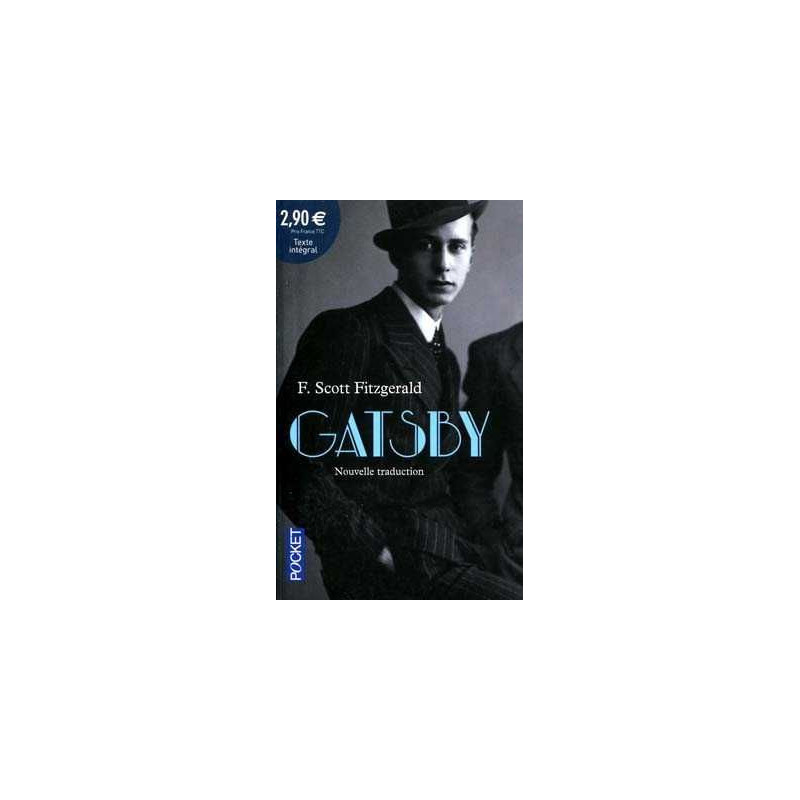 Gatsby  PB