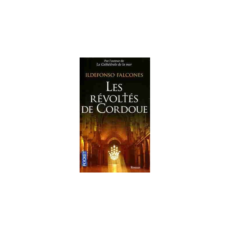 Revoltes de Cordoue