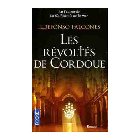 Revoltes de Cordoue