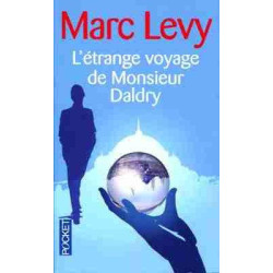 Etrange Voyage de Monsieur Daldry