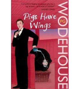 Pigs Have Wings PB