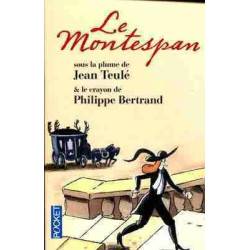 Montespan