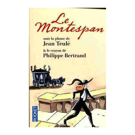 Montespan