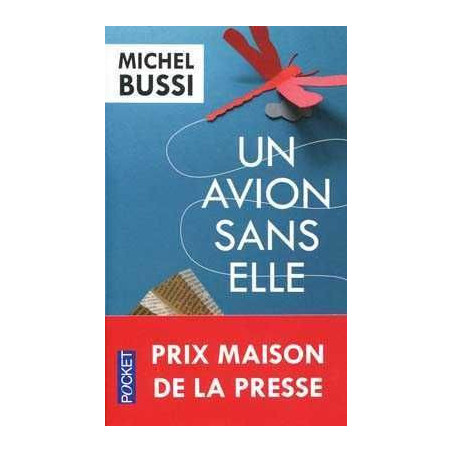 Avion sans Elle