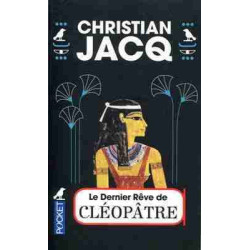 Derniere Reve de Cleopatre