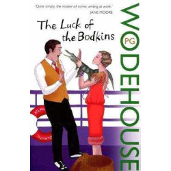 Luck of the Bodkins PB