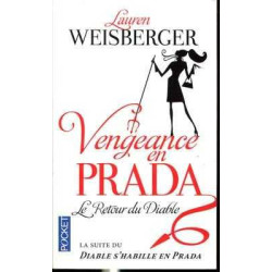 Vengeance en Prada