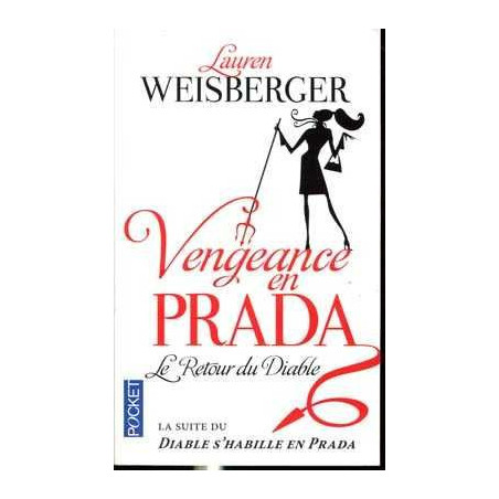 Vengeance en Prada