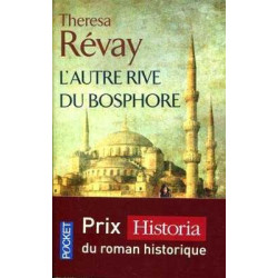 L Autre Rive du Bosphore