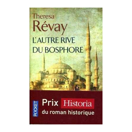 L Autre Rive du Bosphore