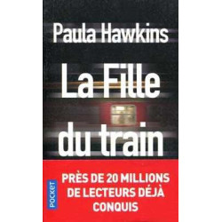 Fille du Train