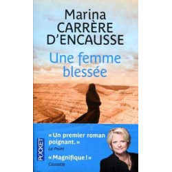 Une Femme Blessee