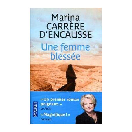 Une Femme Blessee