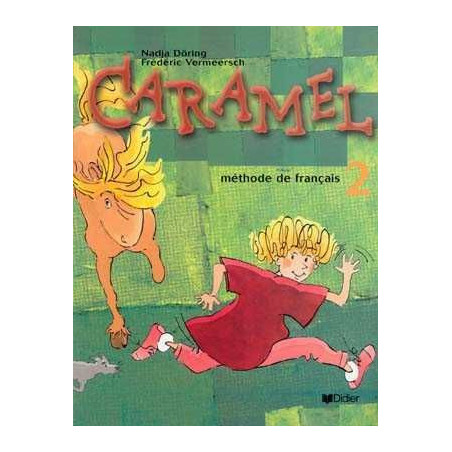 Caramel 2 alumno