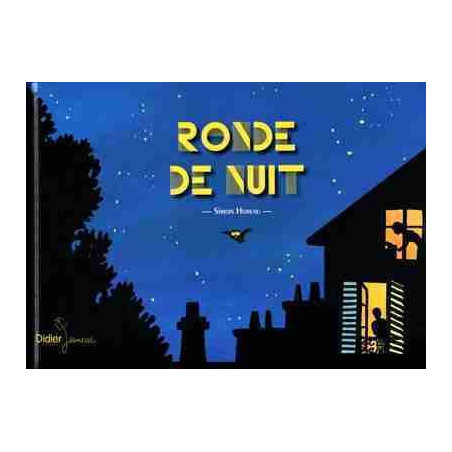 Ronde de Nuit