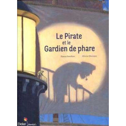 Pirate et le Gardien de Phare