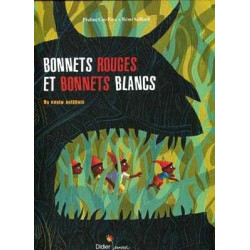 Bonnets Rouges et Bonnets Blancs