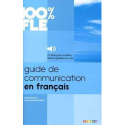 Guide Communication en Francais audio web