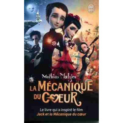 Mecanique du Coeur 1º