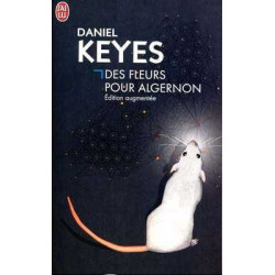 Fleurs Pour Algernon ( Ed Argumentee) (2014-15)