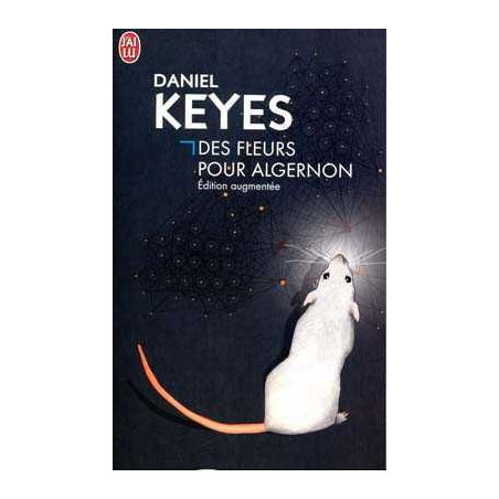 Fleurs Pour Algernon ( Ed Argumentee) (2014-15)