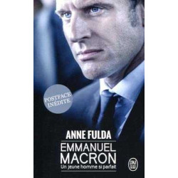 Emmanuel Macron