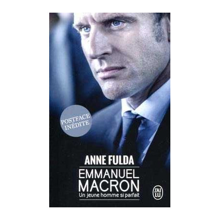 Emmanuel Macron