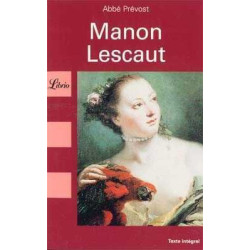 Manon Lescaut