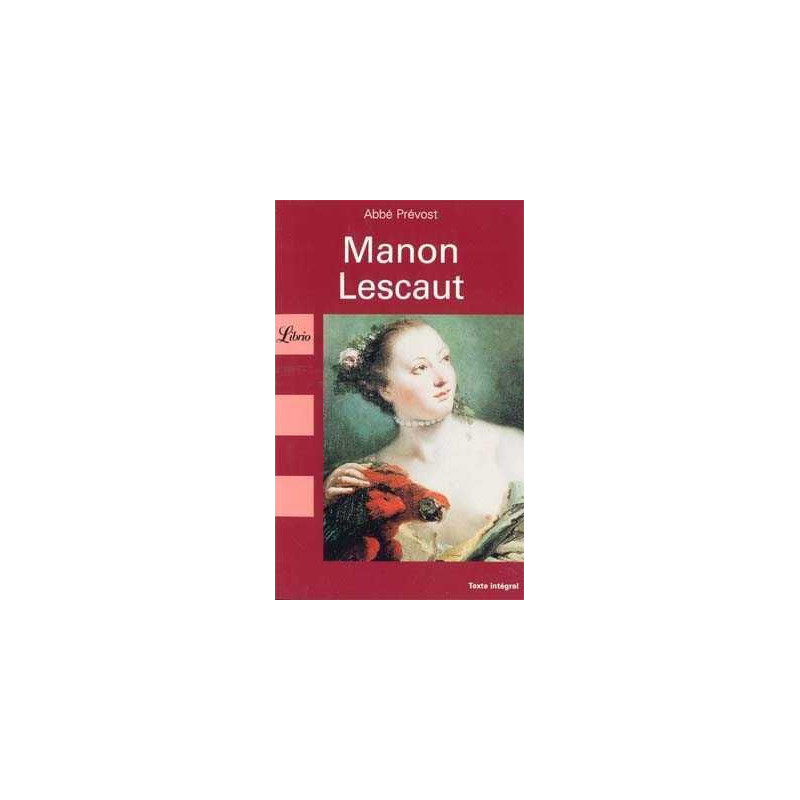 Manon Lescaut