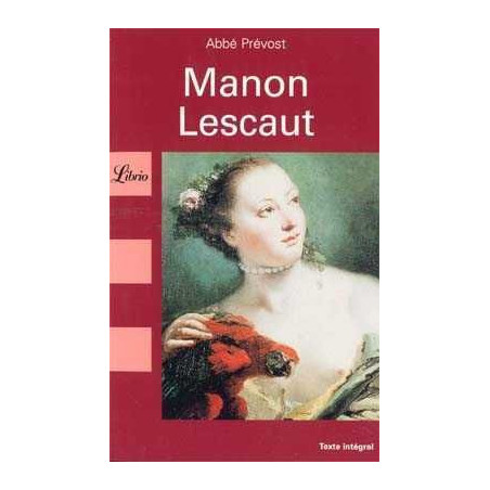 Manon Lescaut