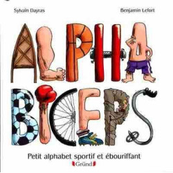 Alpha Biceps (cominc)