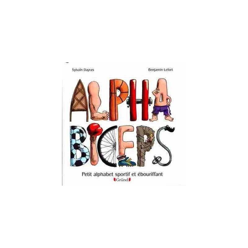 Alpha Biceps (cominc)