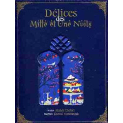 Delices des Mille et une Nuits