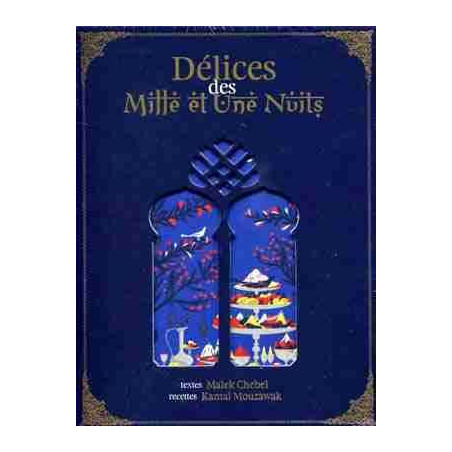 Delices des Mille et une Nuits