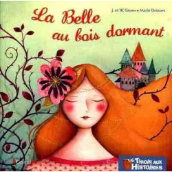 Belle au Bois Dormant