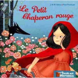 Petit Chaperon Rouge