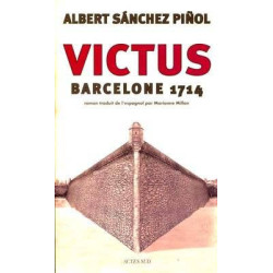 Victus Barcelone 1714