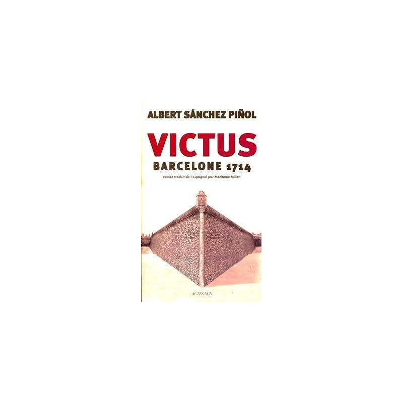 Victus Barcelone 1714