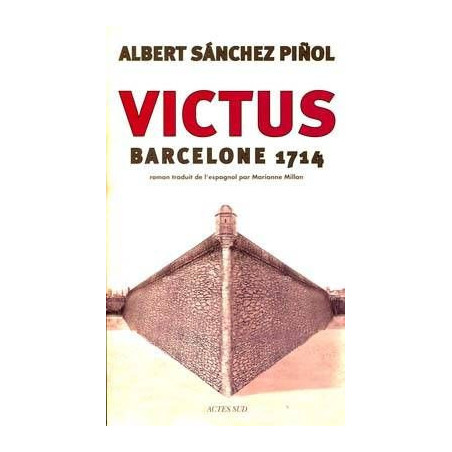 Victus Barcelone 1714