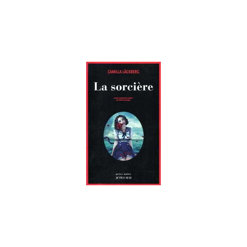 Sorciere