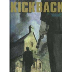 Kickback 2 Le Ventre De La Baleine Bd