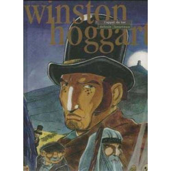 Winston Hoggart 2 LAppel Du Tour