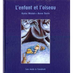 Enfant et L'Oiseau