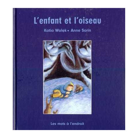 Enfant et L'Oiseau