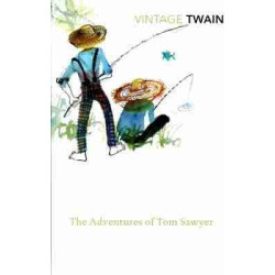 Adventures of Tom Sawyer