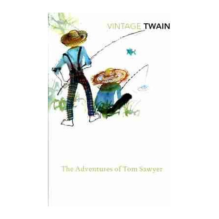 Adventures of Tom Sawyer