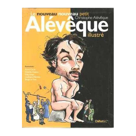 Nouveau Nouveau Petit Aleveque Illustre