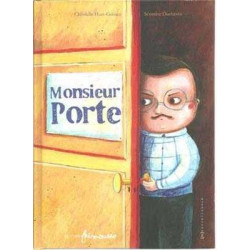 Monsieur Porte